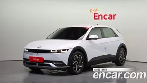 Hyundai Ioniq 5, 2021 — миниатюра 1