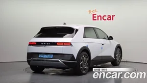 Hyundai Ioniq 5, 2021 — миниатюра 2