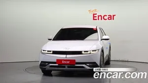Hyundai Ioniq 5, 2021 — миниатюра 3