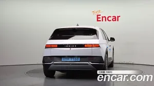Hyundai Ioniq 5, 2021 — миниатюра 4