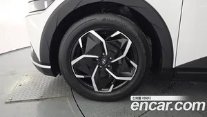 Hyundai Ioniq 5, 2021 — миниатюра 5