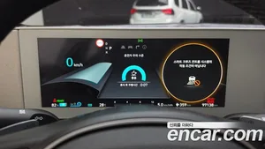 Hyundai Ioniq 5, 2021 — миниатюра 8