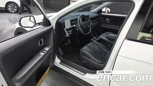 Hyundai Ioniq 5, 2021 — миниатюра 10