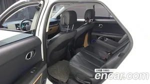 Hyundai Ioniq 5, 2021 — миниатюра 11
