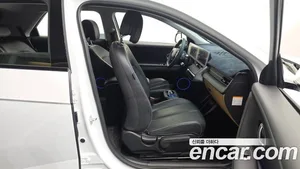 Hyundai Ioniq 5, 2021 — миниатюра 12
