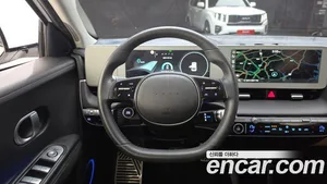 Hyundai Ioniq 5, 2021 — миниатюра 13