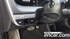 Hyundai Ioniq 5, 2021 — миниатюра 14