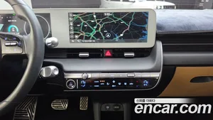 Hyundai Ioniq 5, 2021 — миниатюра 18