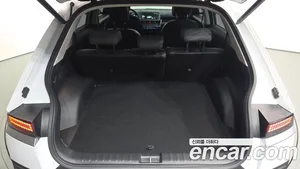 Hyundai Ioniq 5, 2021 — миниатюра 20
