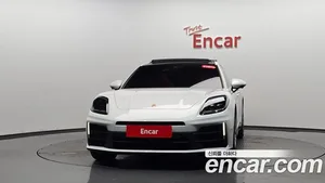 Porsche Panamera, 2024 — миниатюра 2