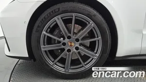 Porsche Panamera, 2024 — миниатюра 4