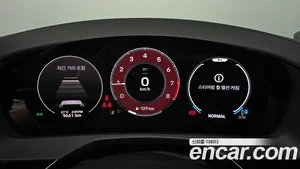 Porsche Panamera, 2024 — миниатюра 10