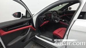 Porsche Panamera, 2024 — миниатюра 12