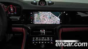 Porsche Panamera, 2024 — миниатюра 19