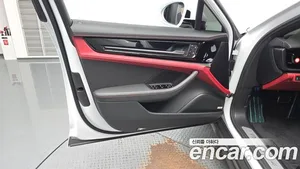 Porsche Panamera, 2024 — миниатюра 25