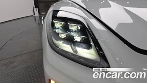 Porsche Panamera, 2024 — миниатюра 7