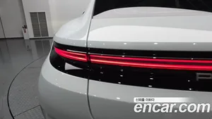 Porsche Panamera, 2024 — миниатюра 8
