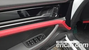 Porsche Panamera, 2024 — миниатюра 13