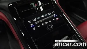 Porsche Panamera, 2024 — миниатюра 33