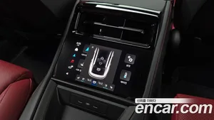Porsche Panamera, 2024 — миниатюра 34