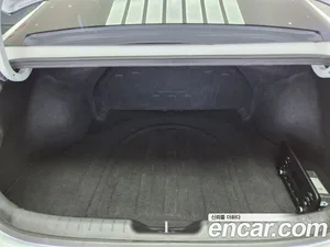 Hyundai Avante, 2023 — миниатюра 7