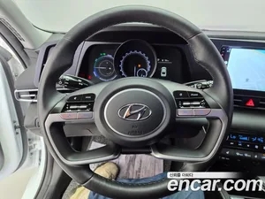 Hyundai Avante, 2023 — миниатюра 13