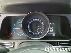 Hyundai Avante, 2023 — миниатюра 14