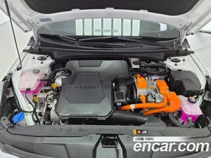 Hyundai Avante, 2023 — миниатюра 20
