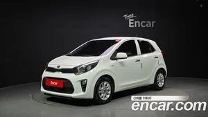 Kia morning, 2018 — миниатюра 1