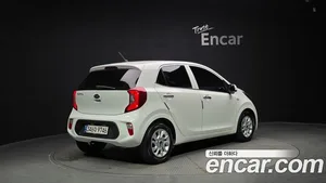 Kia morning, 2018 — миниатюра 2
