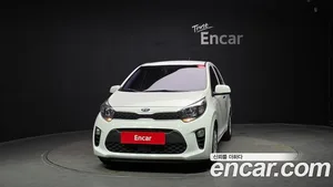 Kia morning, 2018 — миниатюра 3