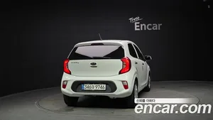 Kia morning, 2018 — миниатюра 4