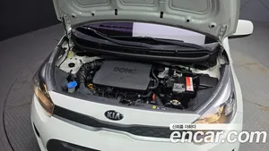 Kia morning, 2018 — миниатюра 6