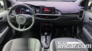 Kia morning, 2018 — миниатюра 7
