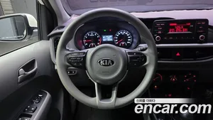 Kia morning, 2018 — миниатюра 13