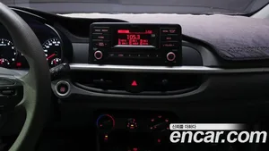 Kia morning, 2018 — миниатюра 14
