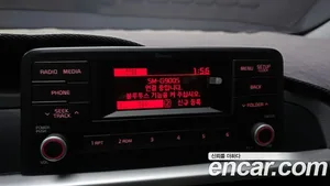 Kia morning, 2018 — миниатюра 15