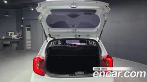 Kia morning, 2018 — миниатюра 20