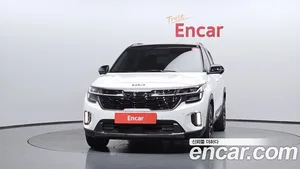 Kia Seltos, 2025 — миниатюра 3