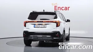 Kia Seltos, 2025 — миниатюра 4