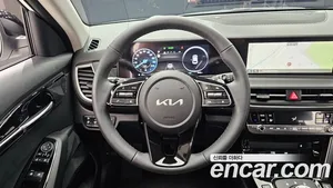 Kia Seltos, 2025 — миниатюра 20