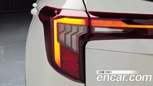 Kia Seltos, 2025 — миниатюра 9