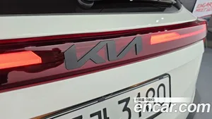Kia Seltos, 2025 — миниатюра 36