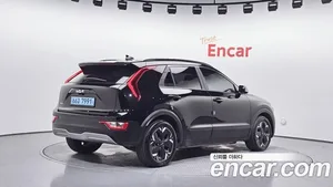 Kia Niro, 2022 — миниатюра 2