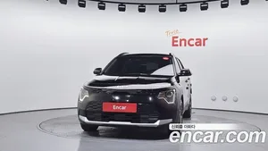 Kia Niro, 2022 — миниатюра 3