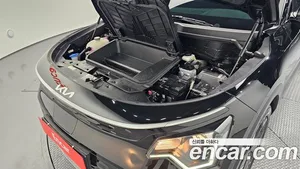 Kia Niro, 2022 — миниатюра 6