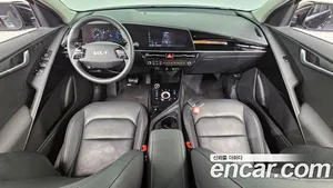 Kia Niro, 2022 — миниатюра 10