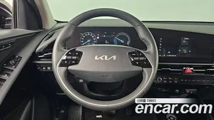 Kia Niro, 2022 — миниатюра 19