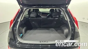 Kia Niro, 2022 — миниатюра 22