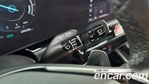Kia Niro, 2022 — миниатюра 26